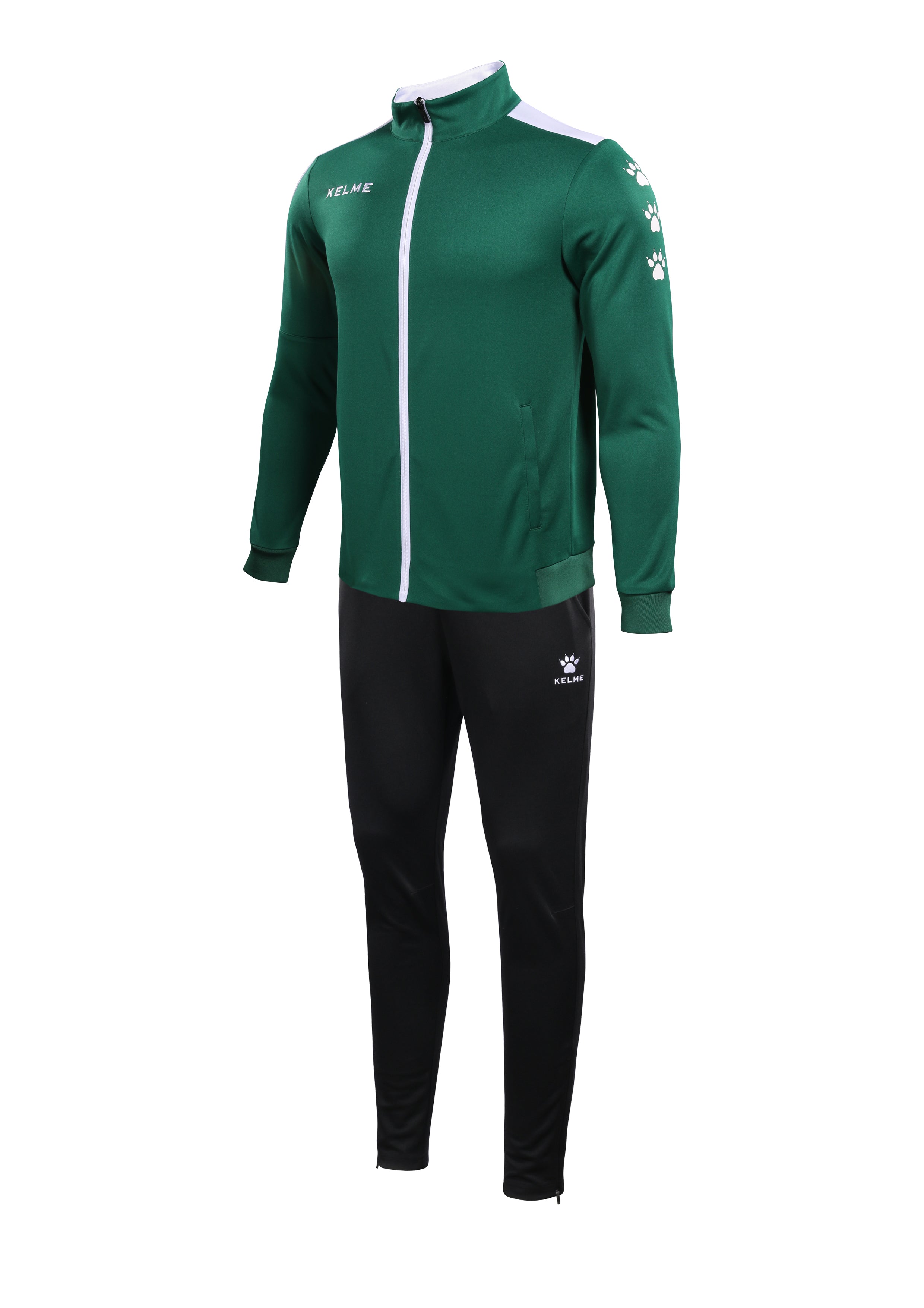 CHANDAL NEW LINCE VERDE