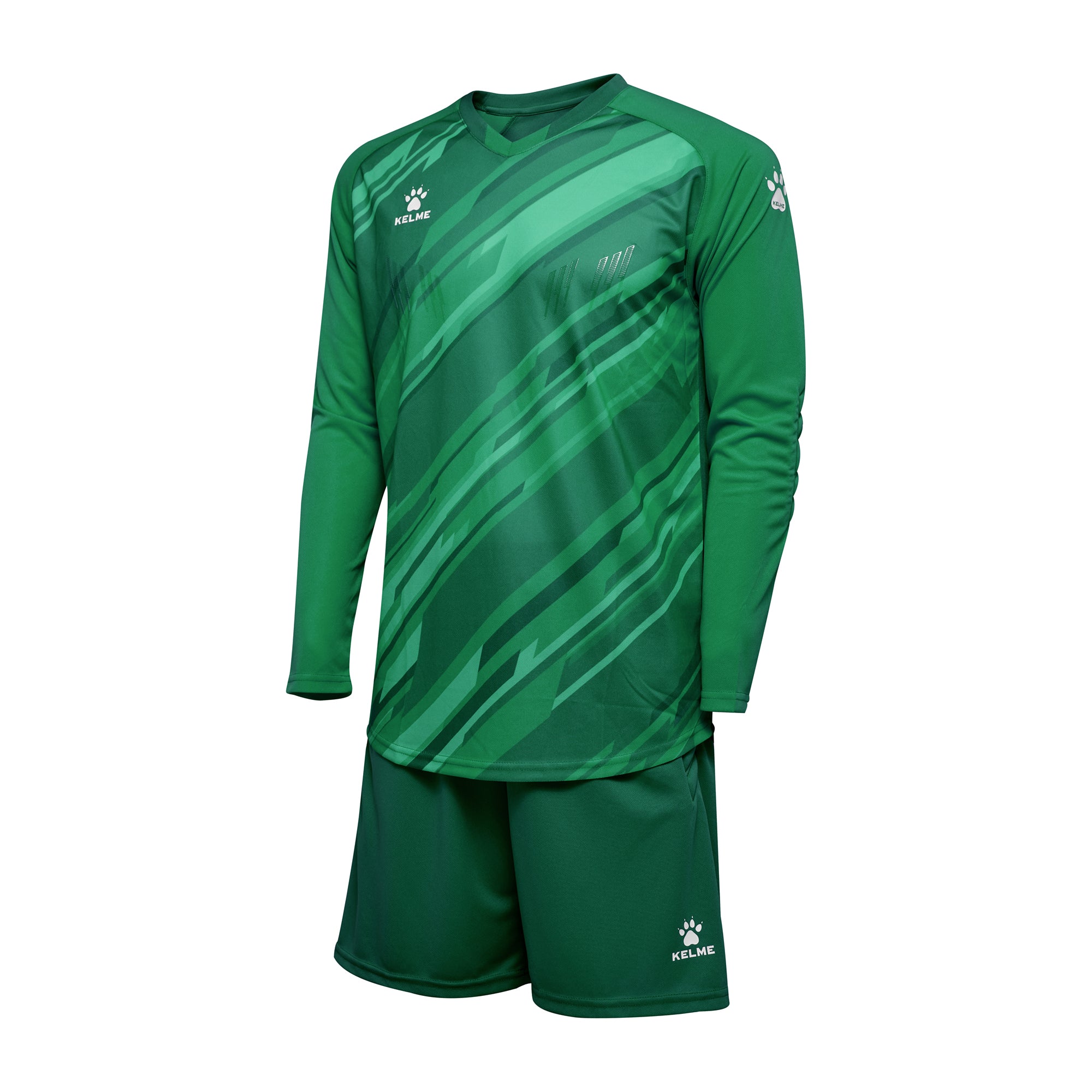 SET PANTHER VERDE