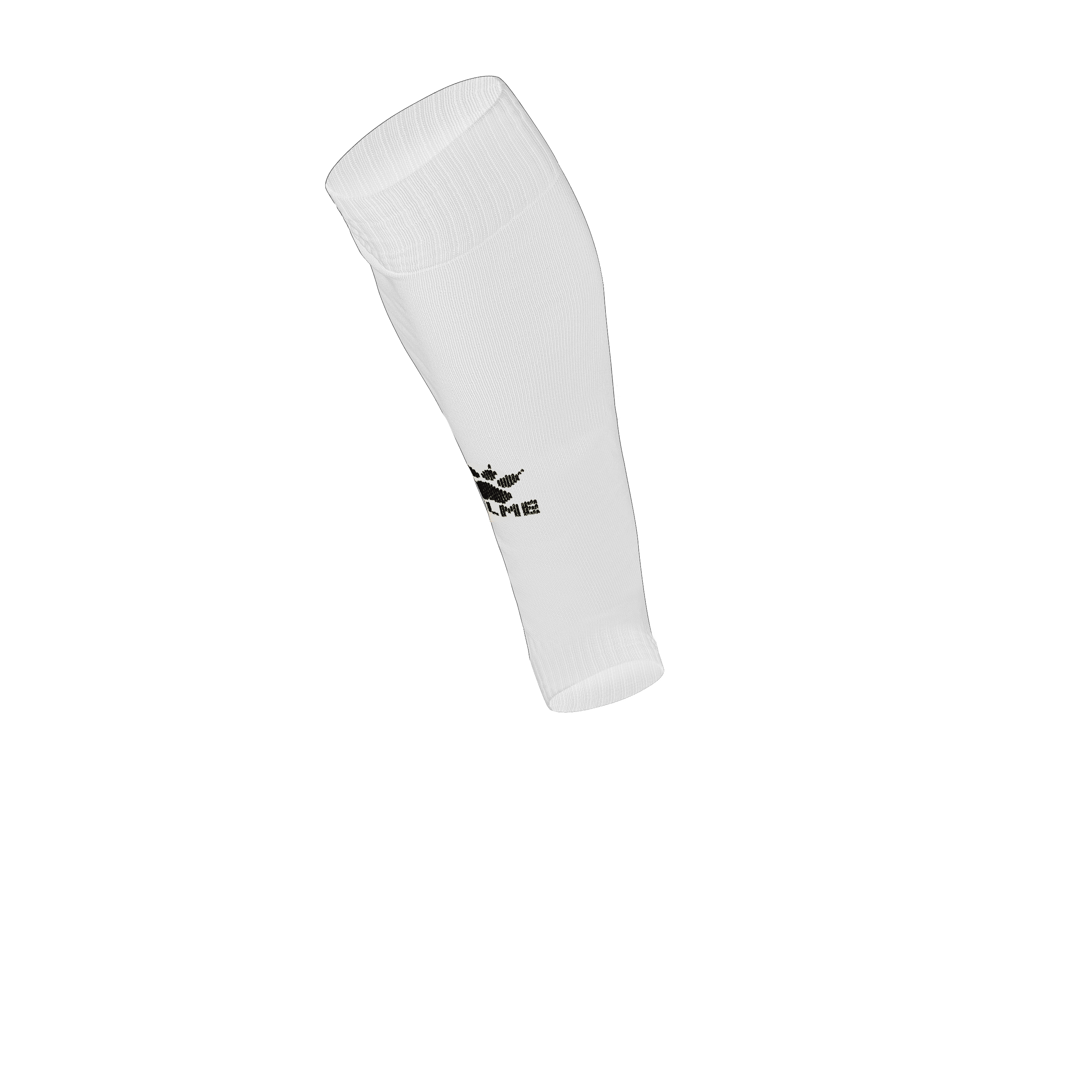 MEDIA ONE II FOOTLESS BLANCO