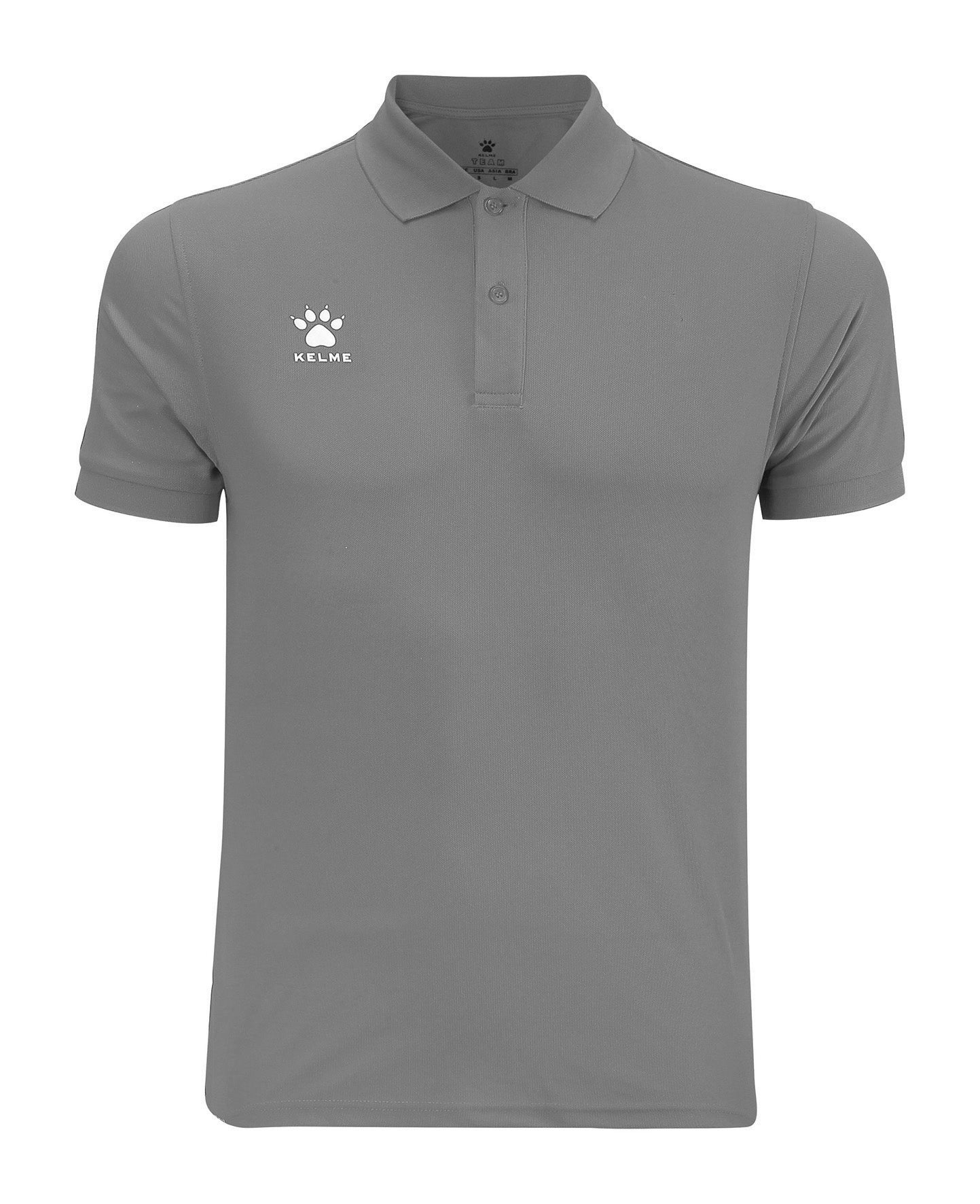 POLO STREET GRIS