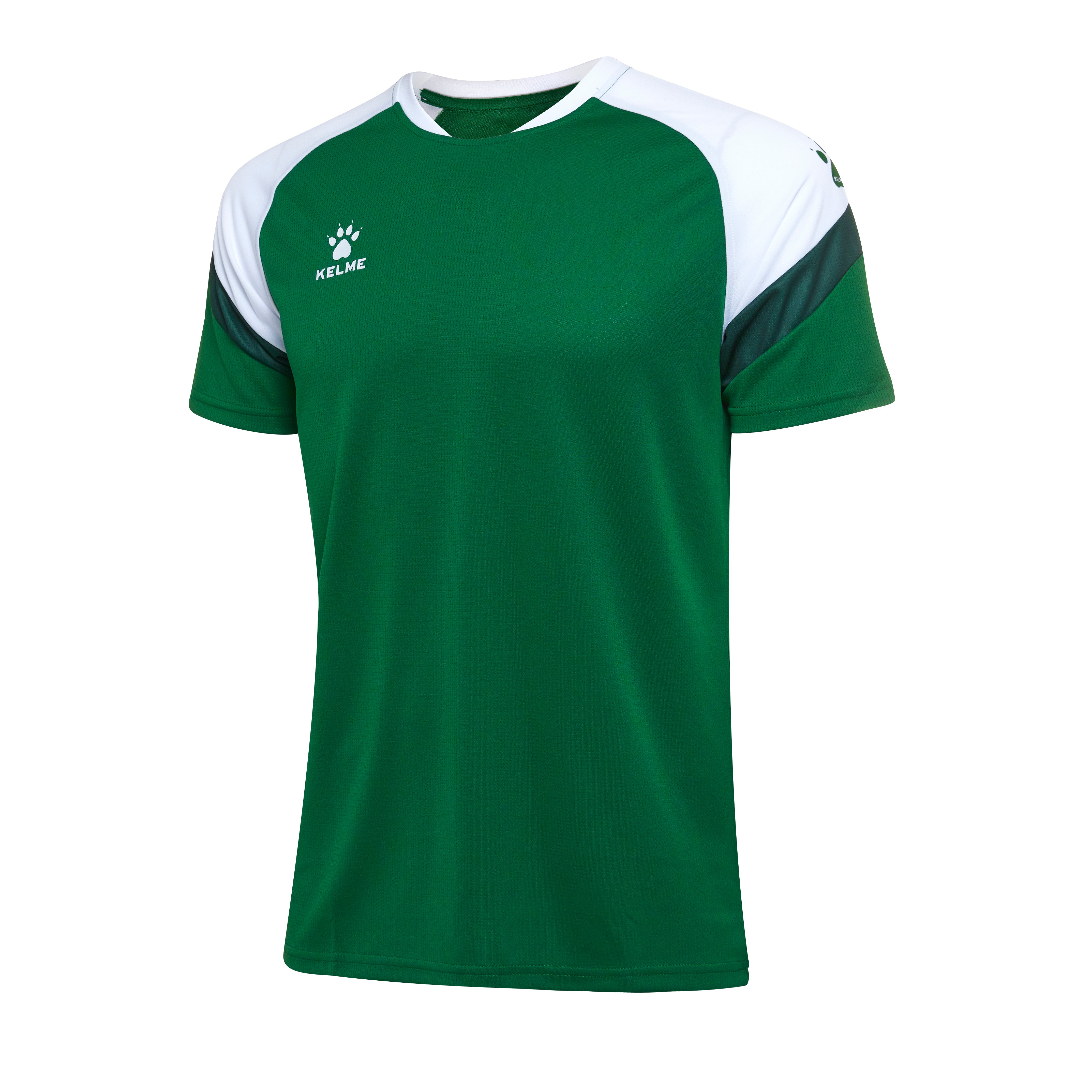 CAMISETA TRITÓN VERDE