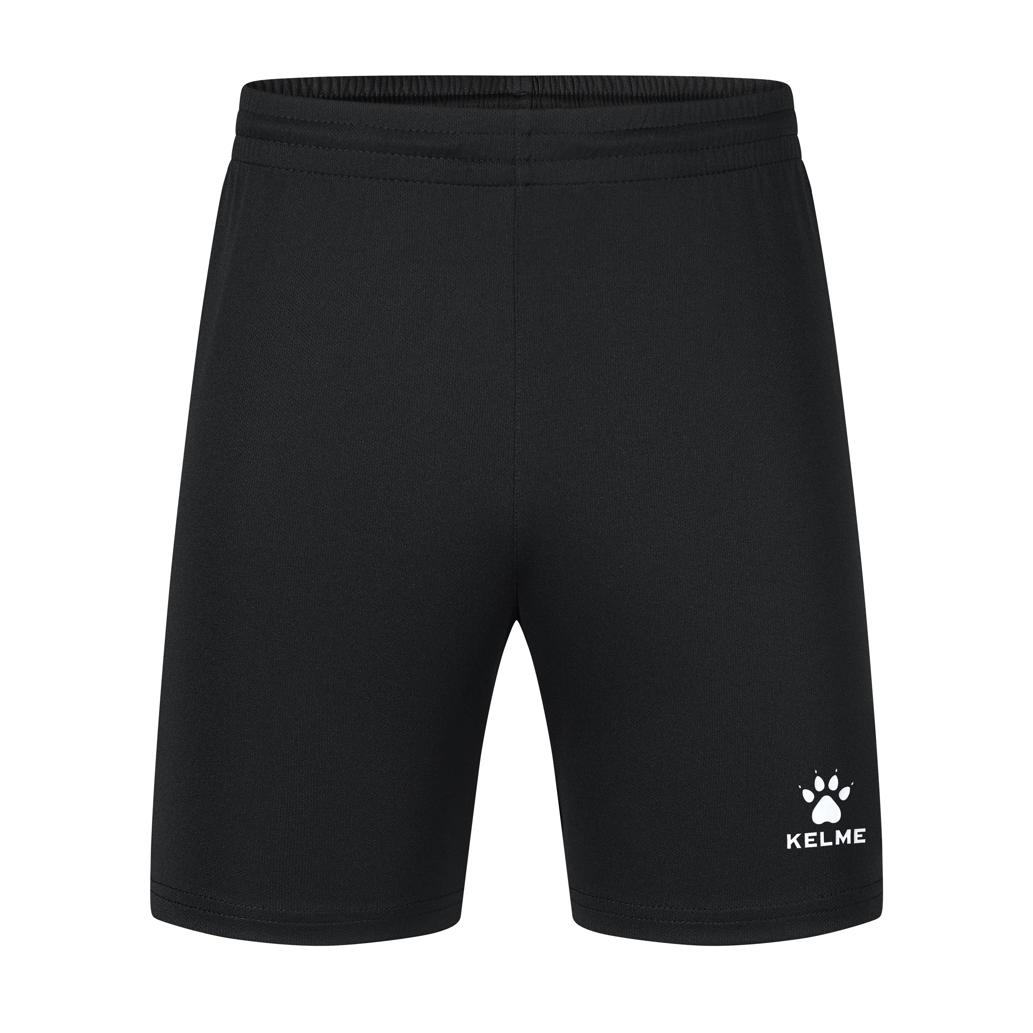 SHORT TRITÓN NEGRO