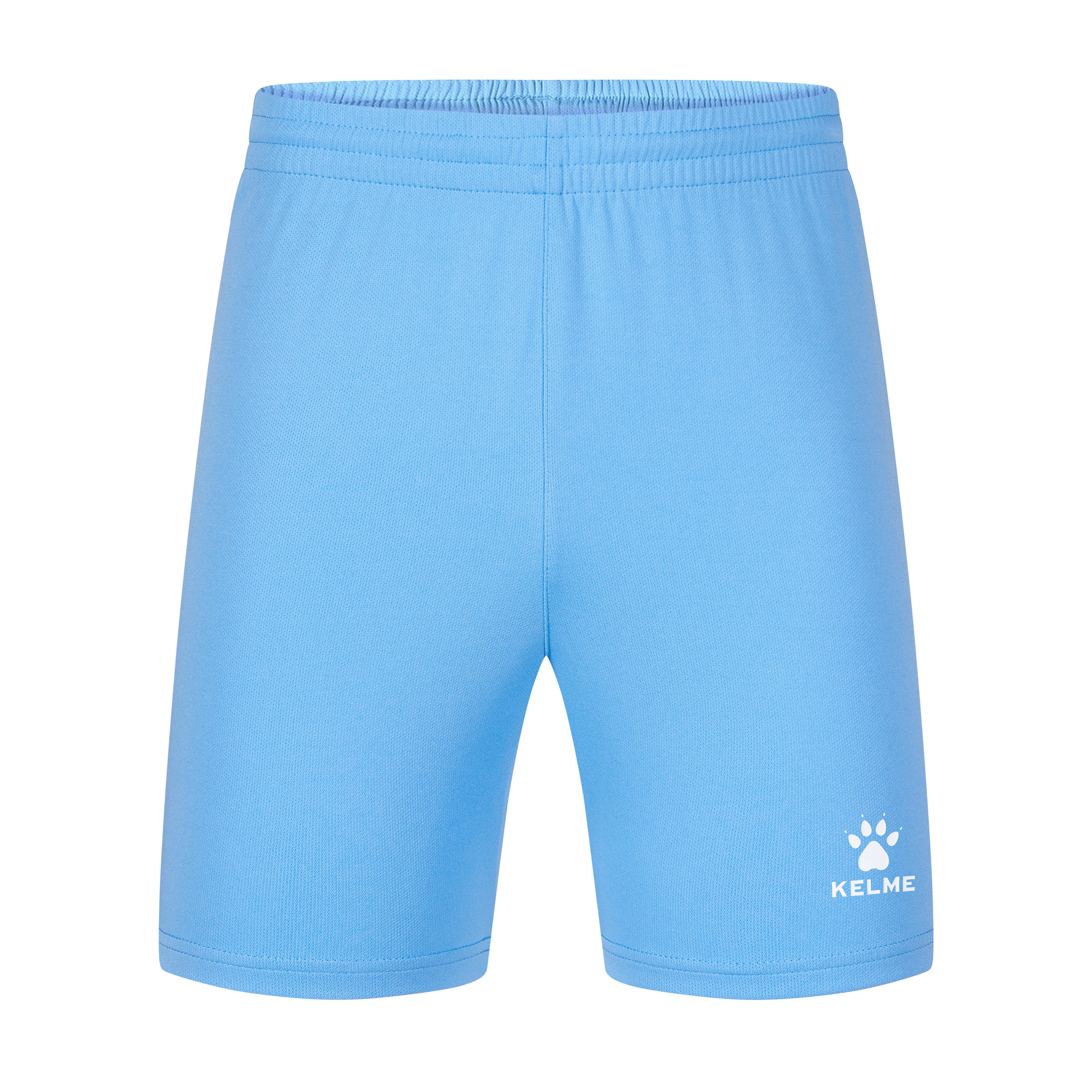 SHORT TRITÓN AZUL CELESTE
