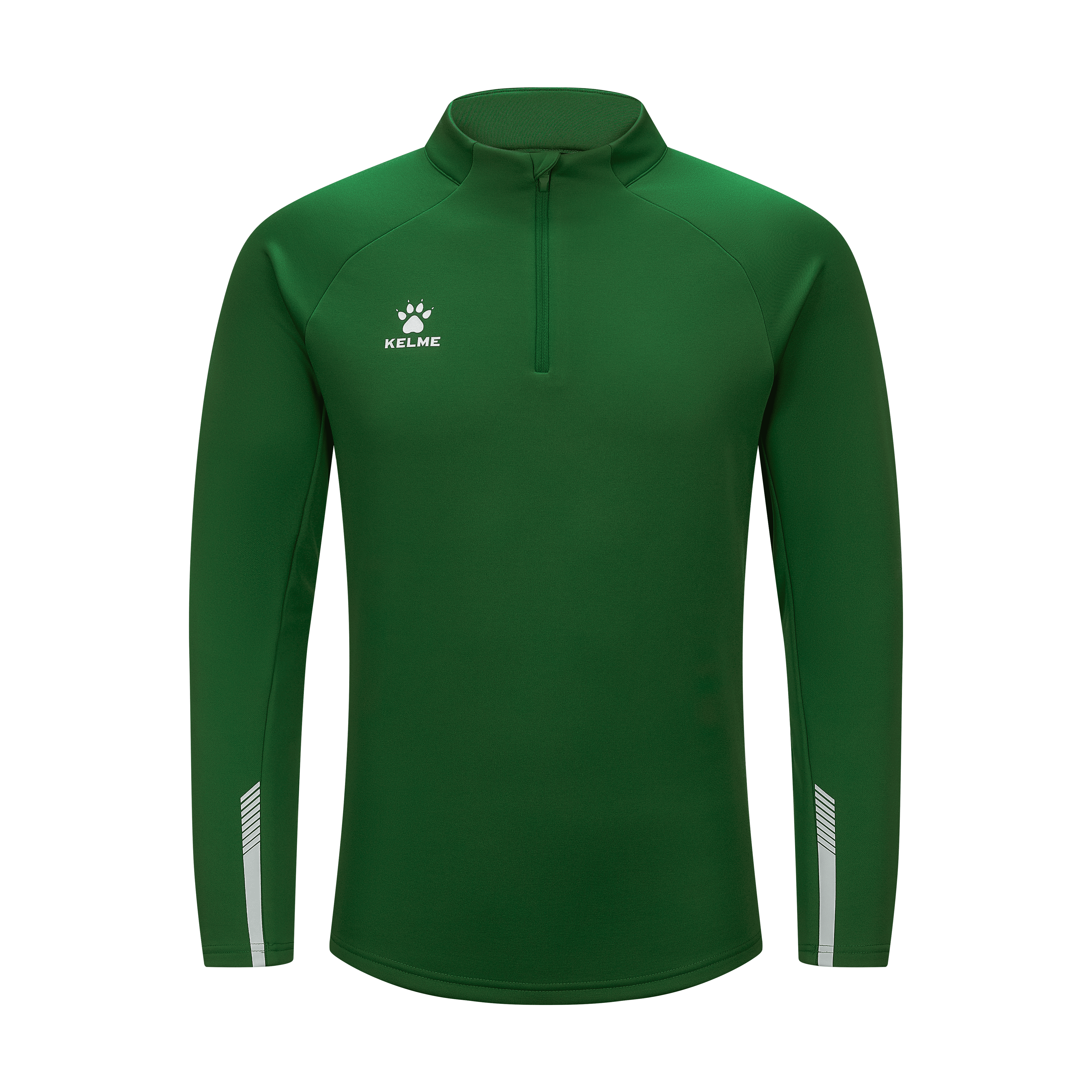 SUDADERA TRUENO VERDE