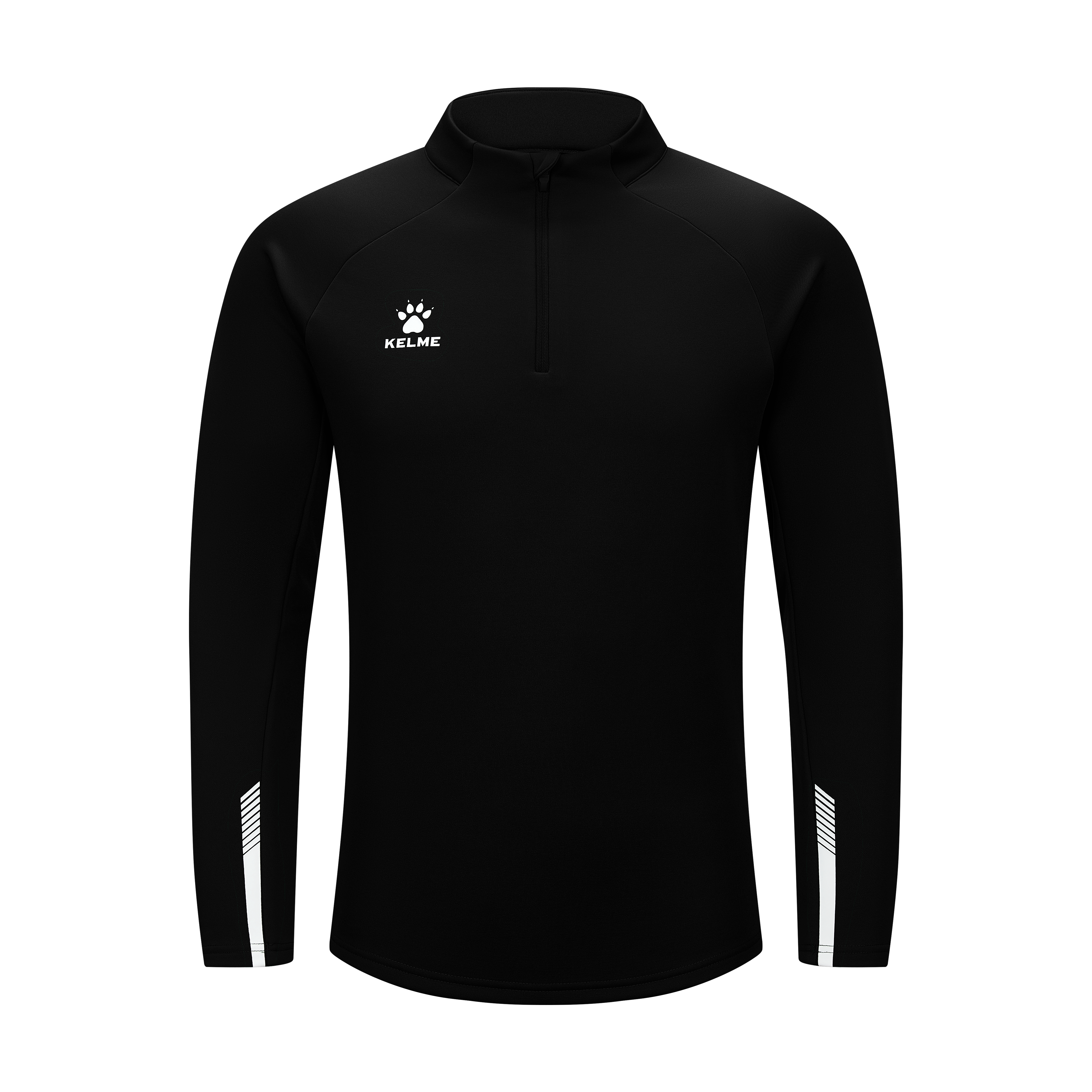 SUDADERA TRUENO NEGRO