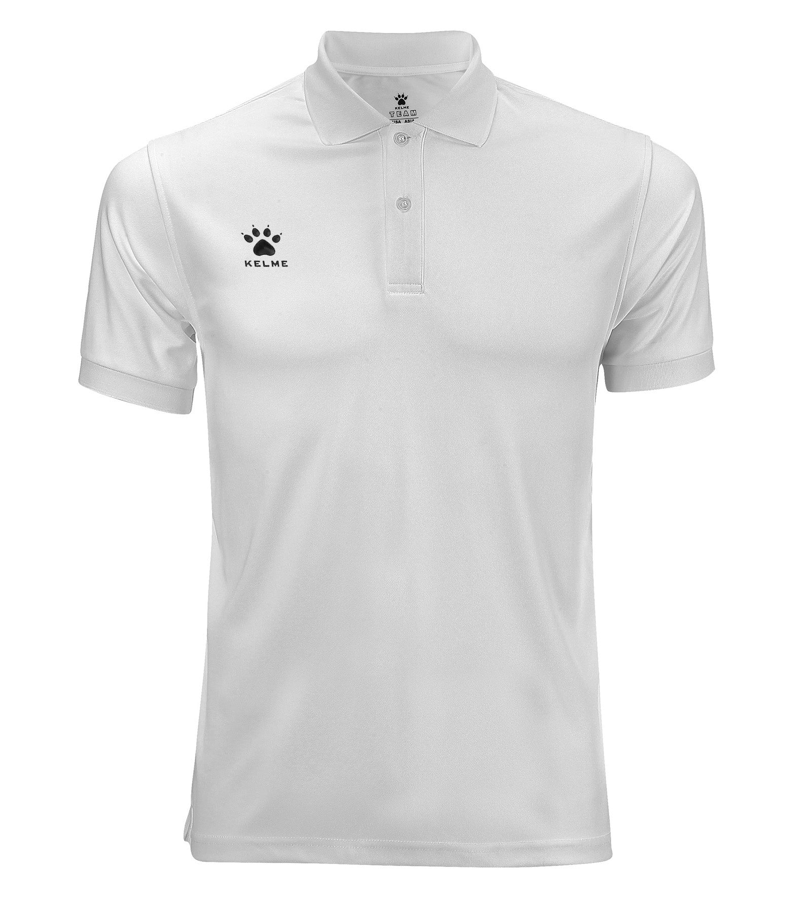 POLO STREET BLANCO