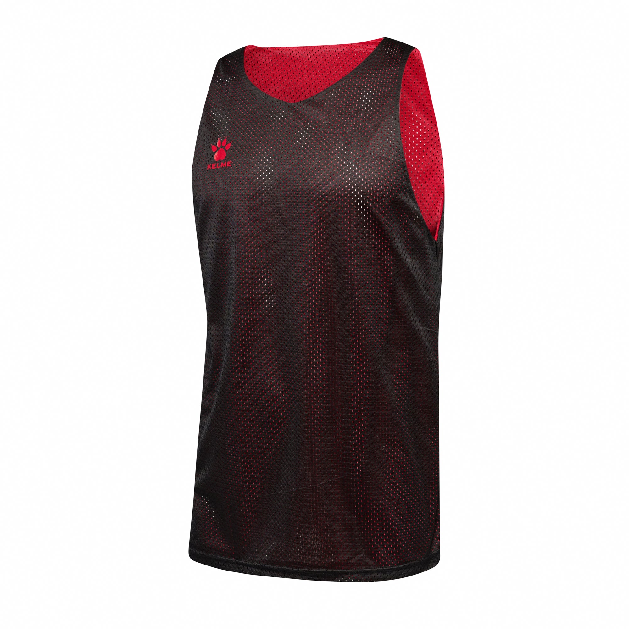 CB SEVILLA FEMENINO - CAMISETA REVERSIBLE PIVOT