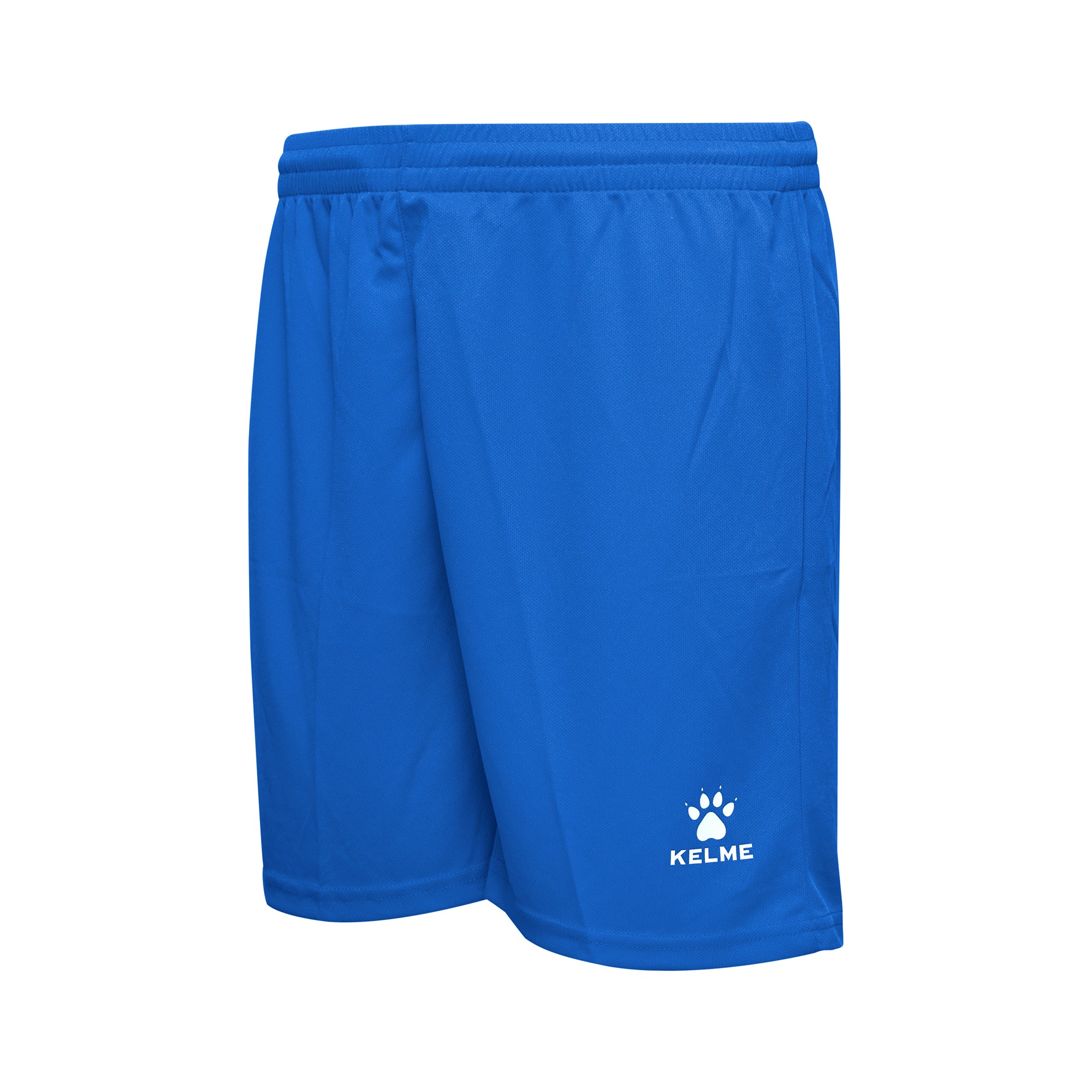 PANTALÓN CORTO TRITON AZUL