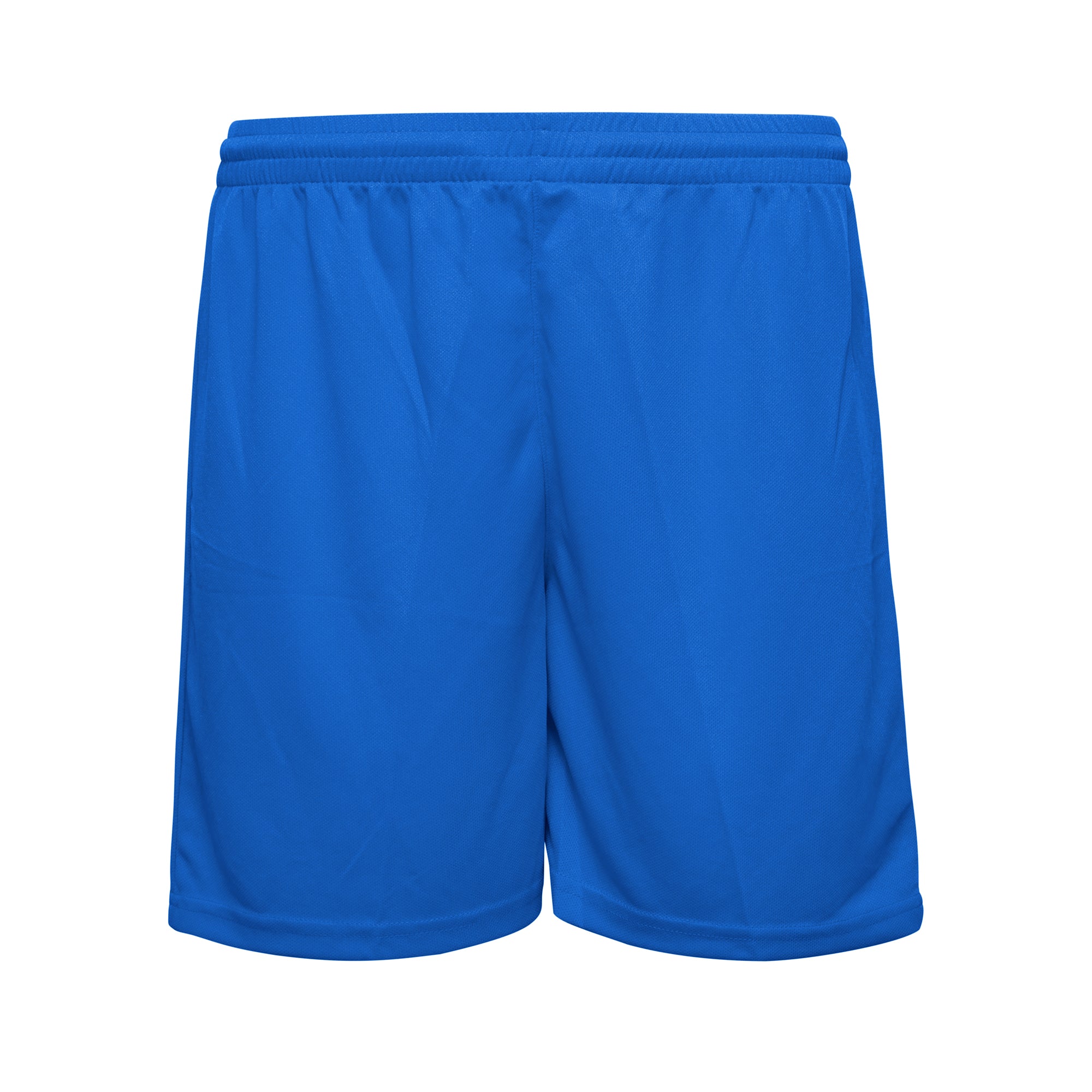 PANTALÓN CORTO TRITON AZUL