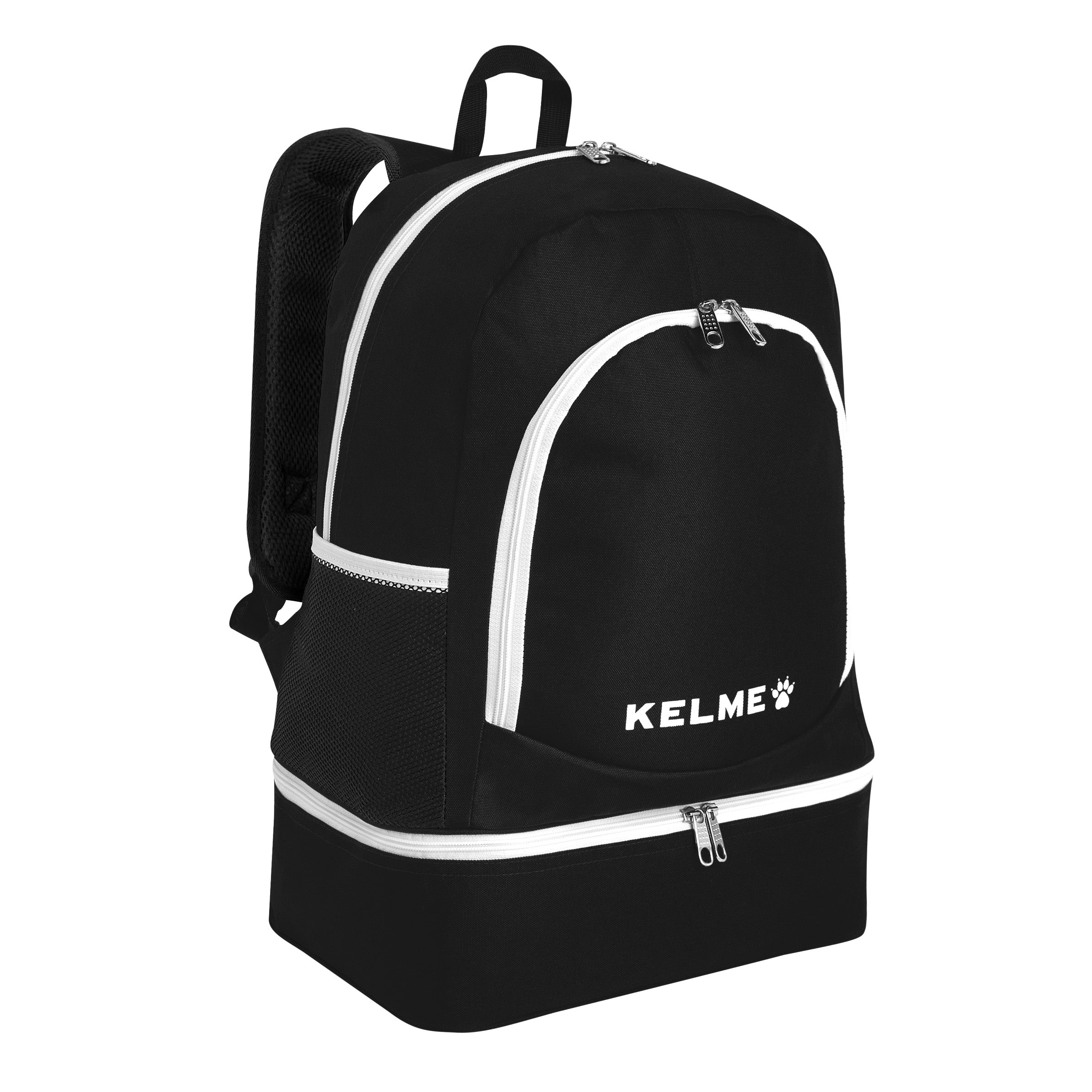 MOCHILA GOAL NEGRO