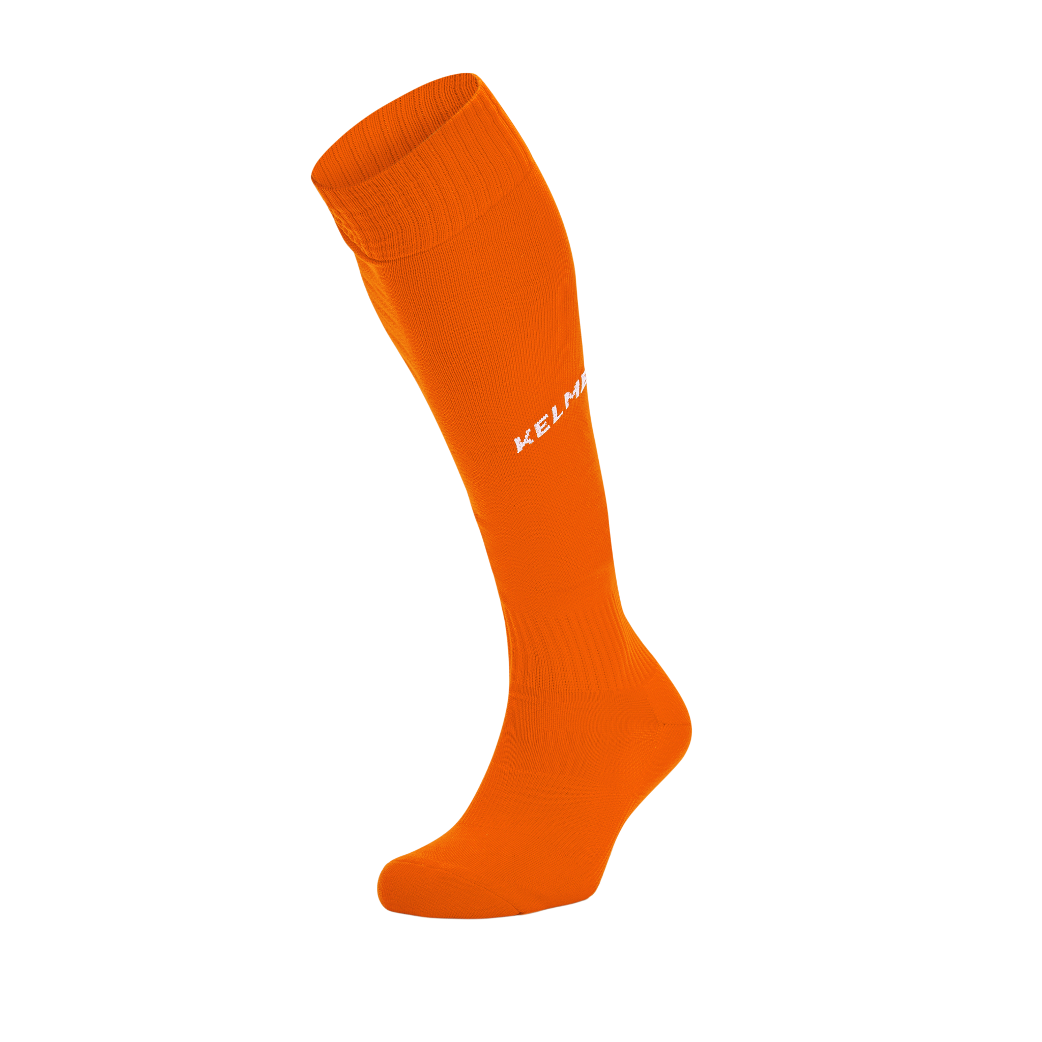 MEDIA ONE NARANJA Y BLANCO