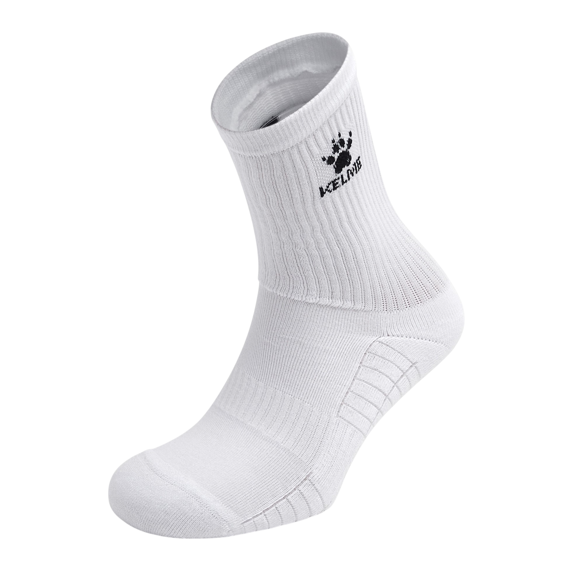 CALCETIN VITORIA BLANCO