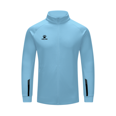 CHAQUETA TRUENO AZUL CELESTE
