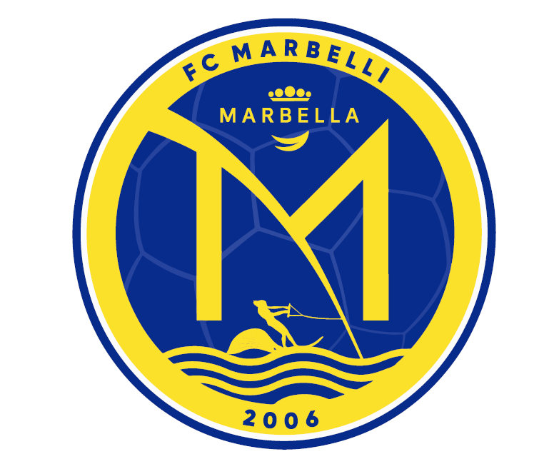 FC MARBELLÍ - PACK JUGADOR