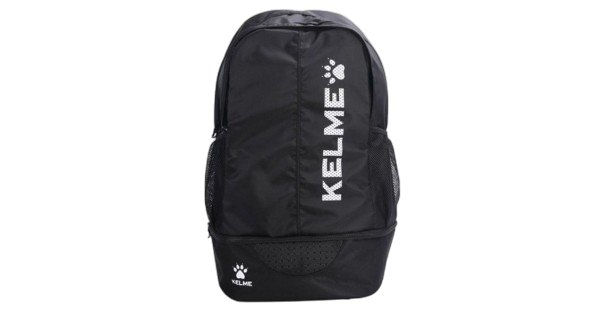 MOCHILA MONTÉS NEGRO