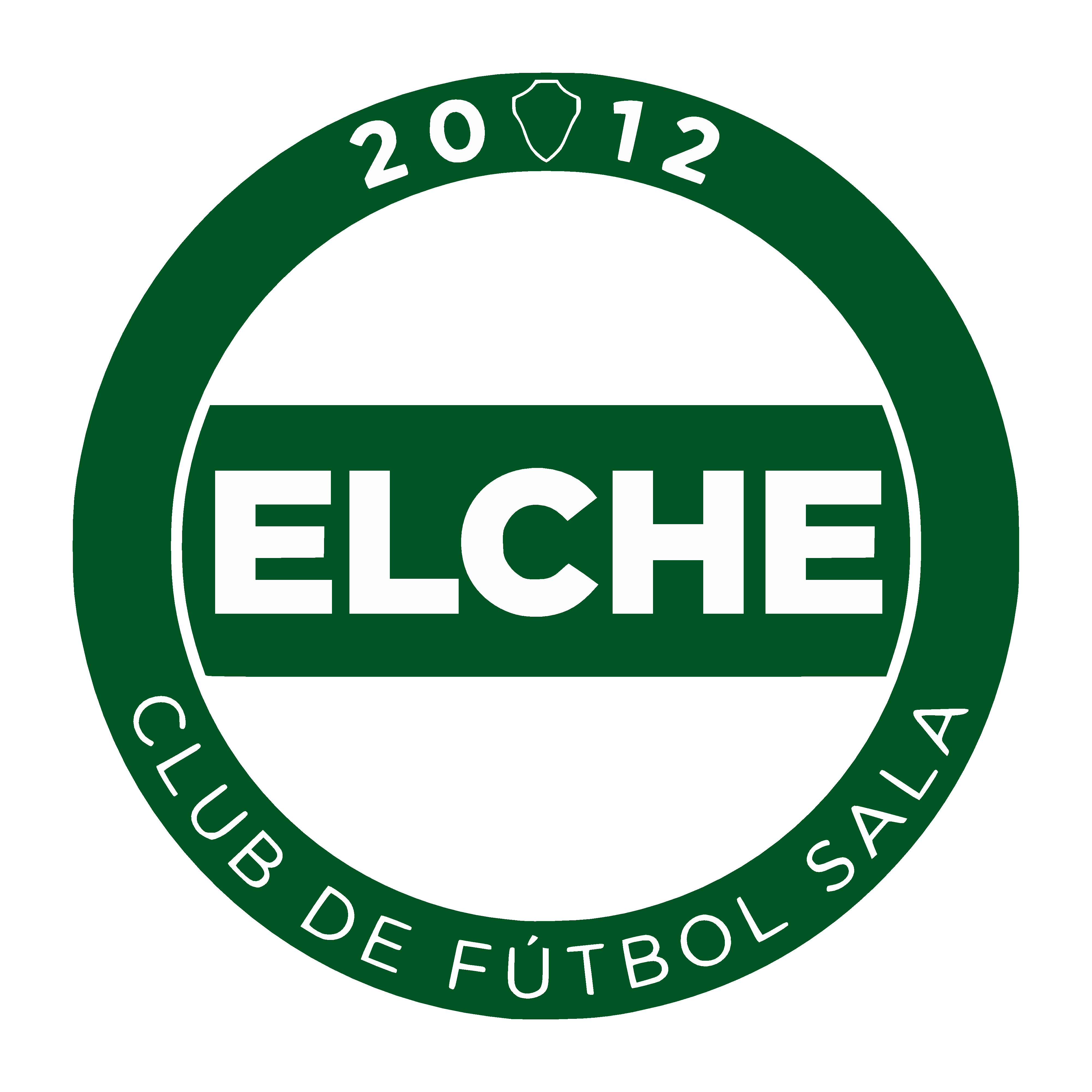 Elche CF Sala