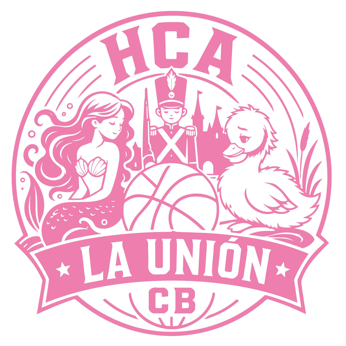 HCA LA UNIÓN