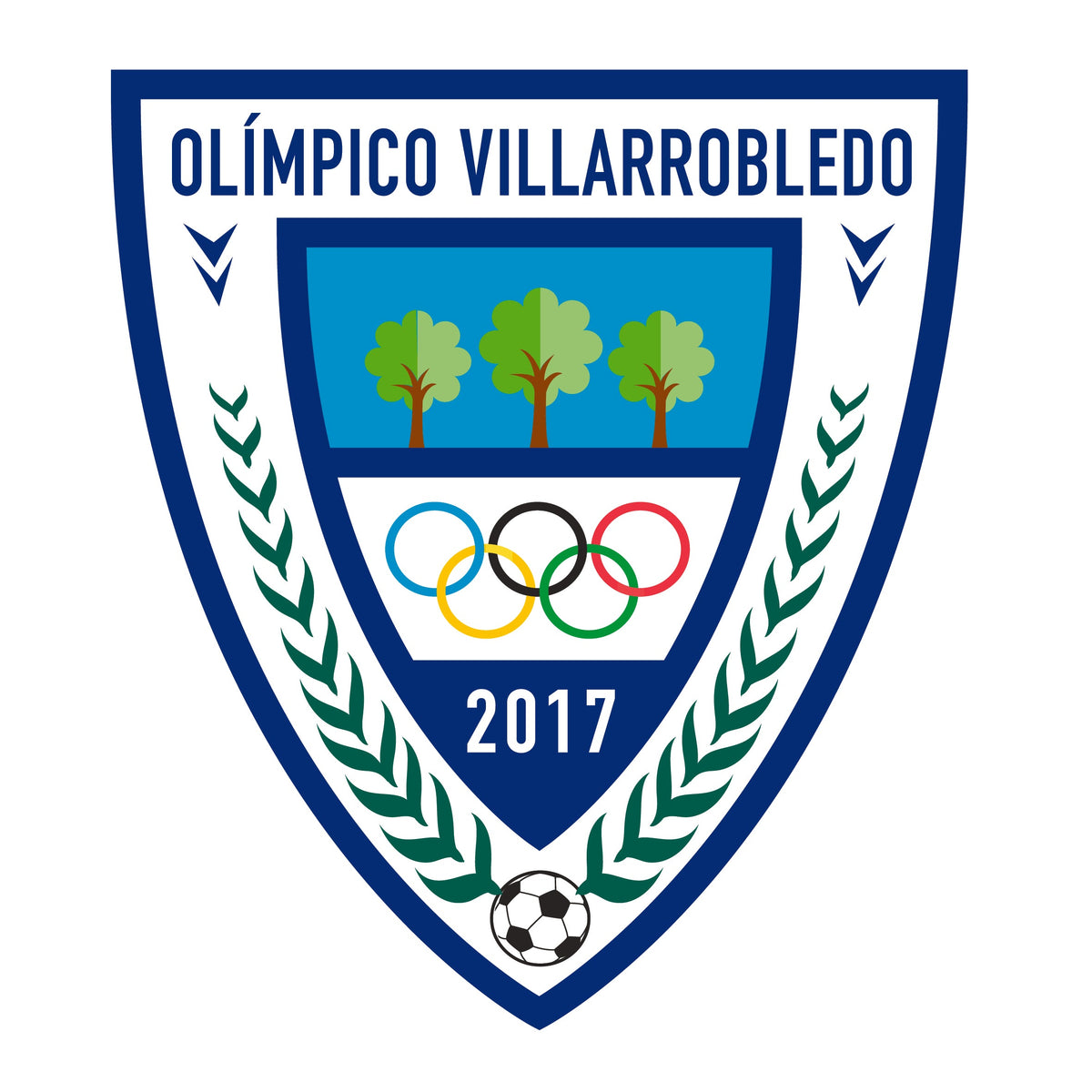 OLÍMPICO VILLARROBLEDO