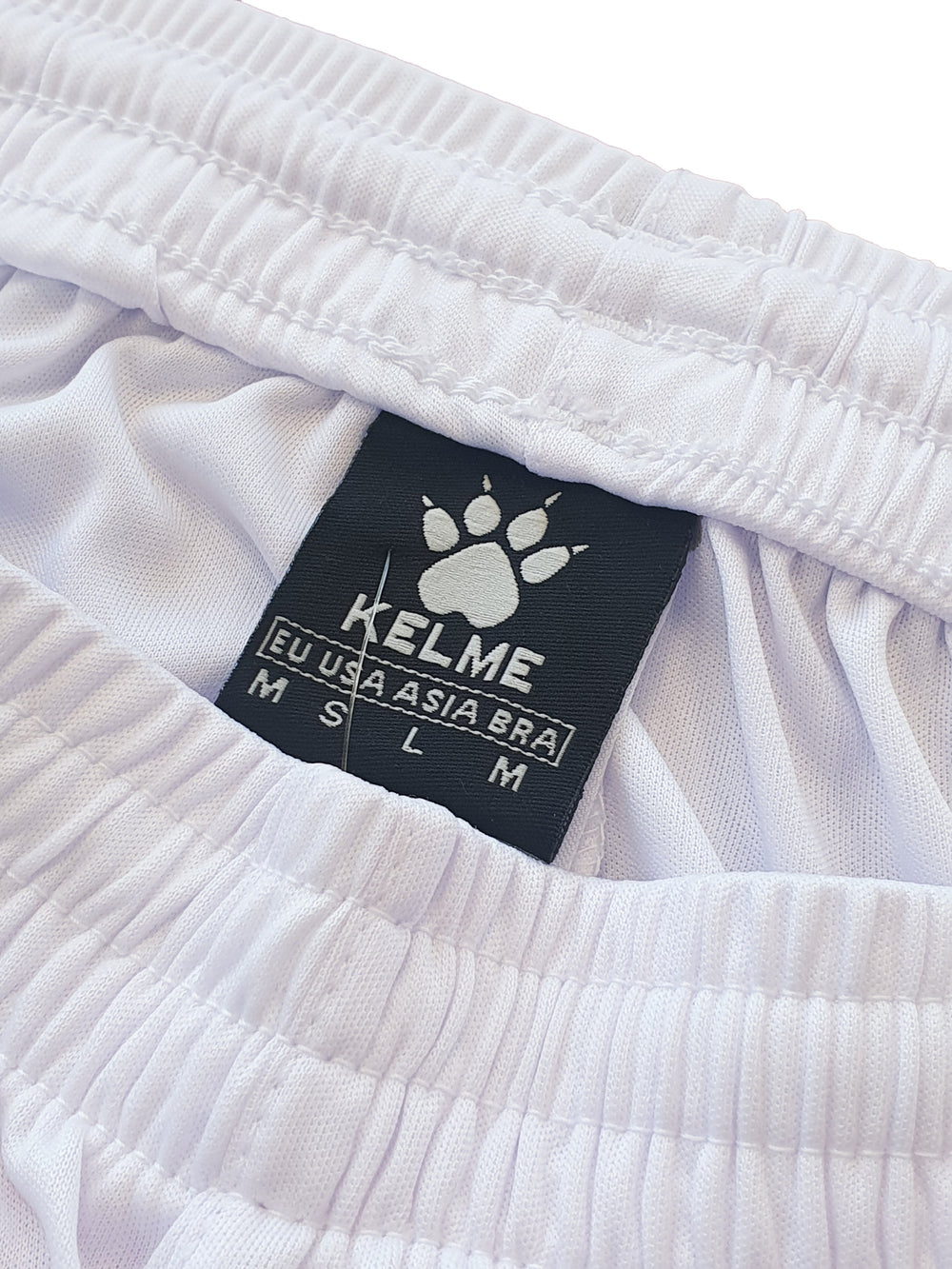 INDUSTRIAS - SHORT JUEGO GLOBAL BLANCO