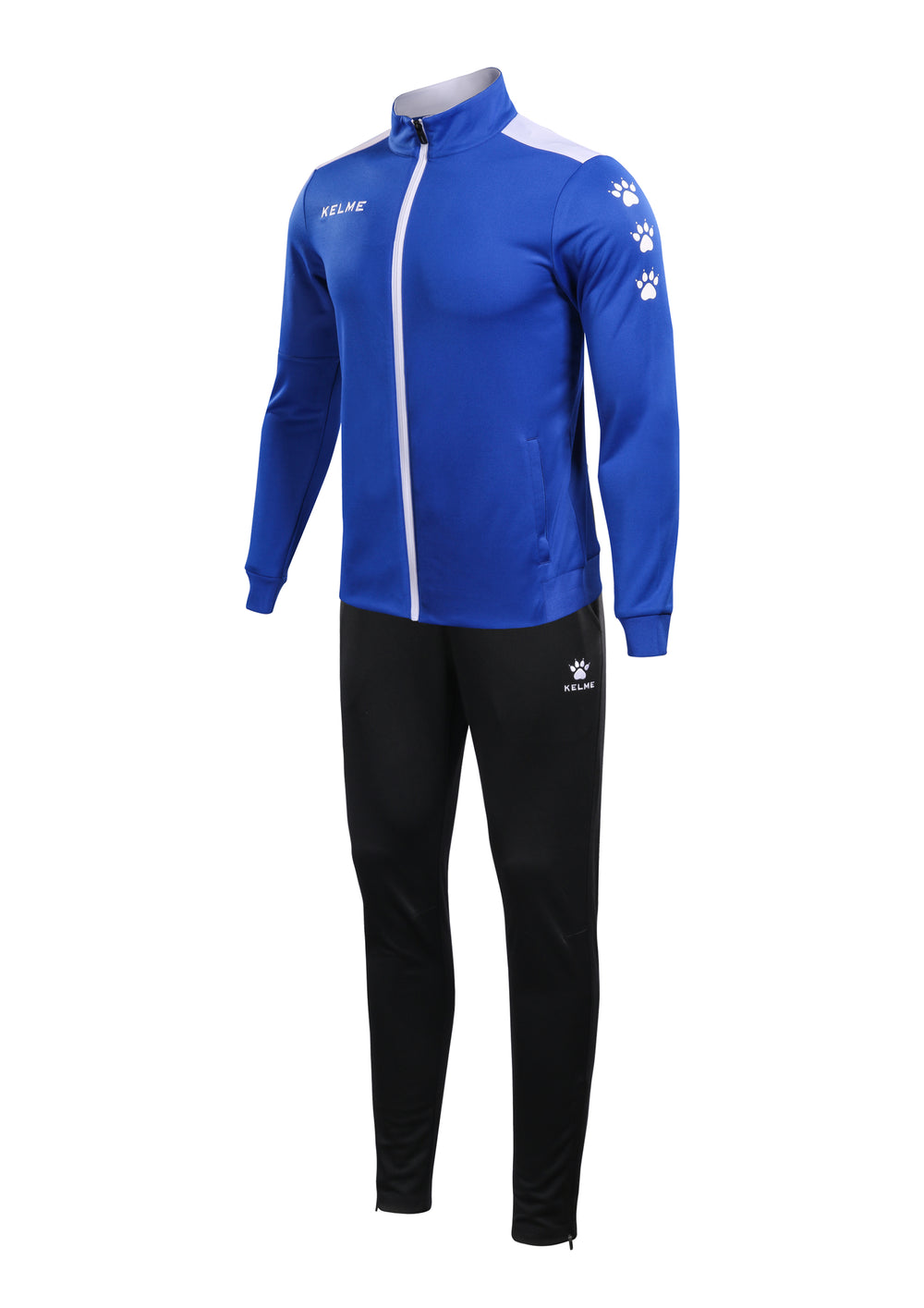 UD RINCONADA - CHÁNDAL AZUL