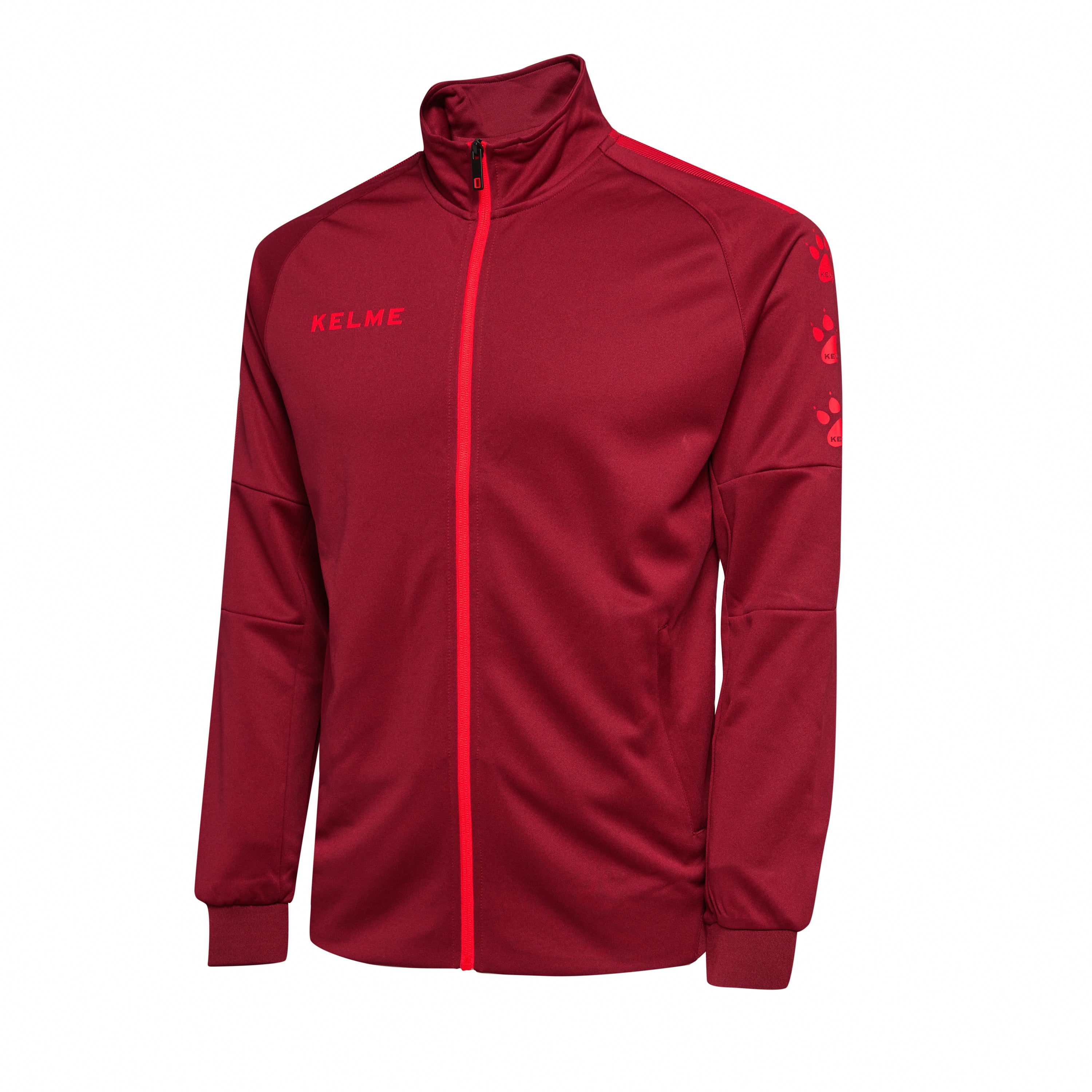 CB SEVILLA FEMENINO - CHAQUETA TRITÓN