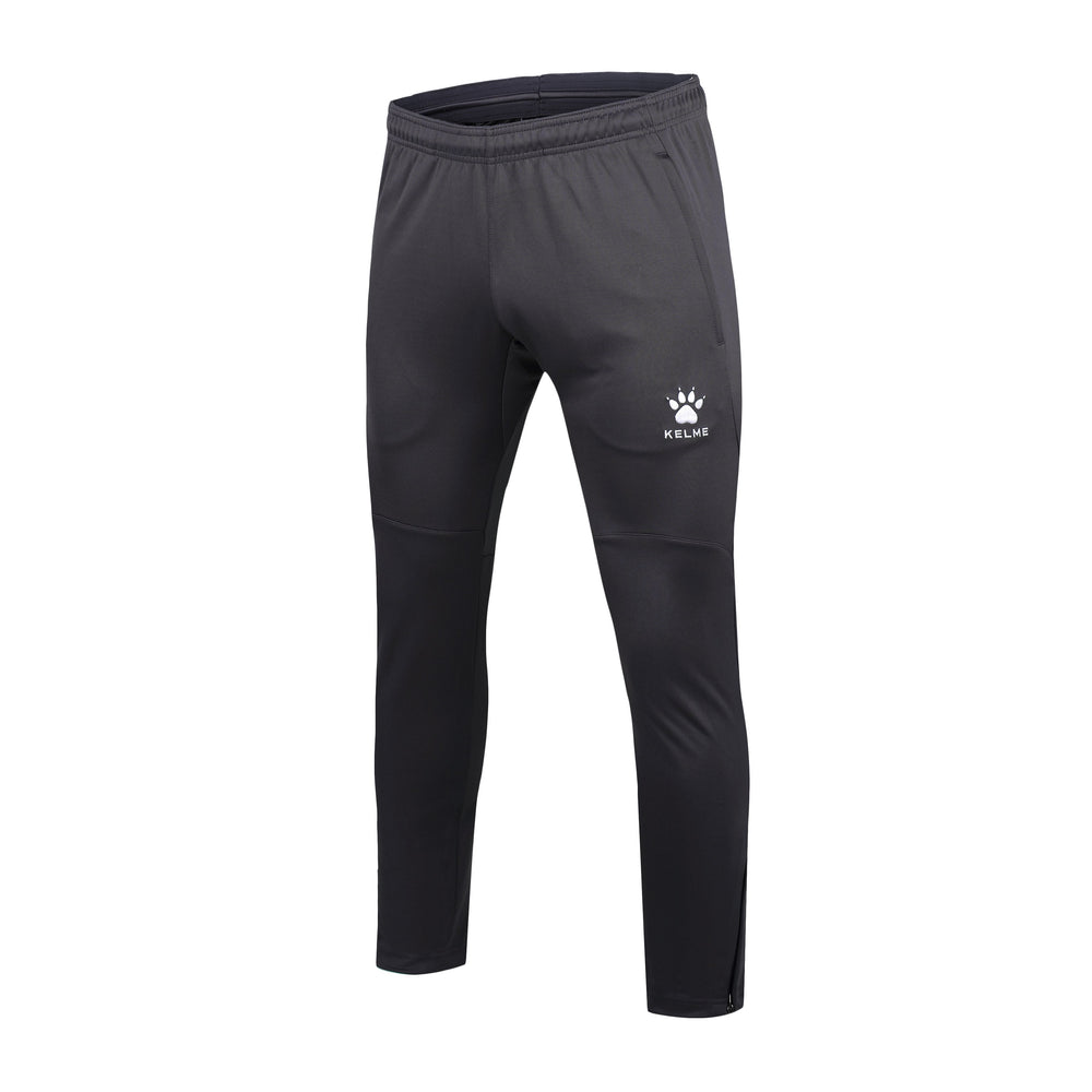 INDUSTRIAS - PANTALÓN LARGO ENTRENO NEW STREET NEGRO