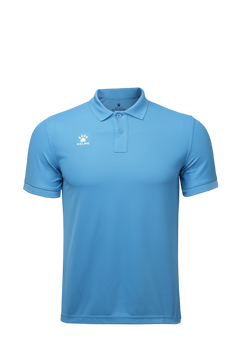 POLO STREET AZUL CLARO