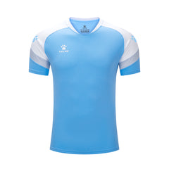 CAMISETA TRITÓN AZUL CELESTE
