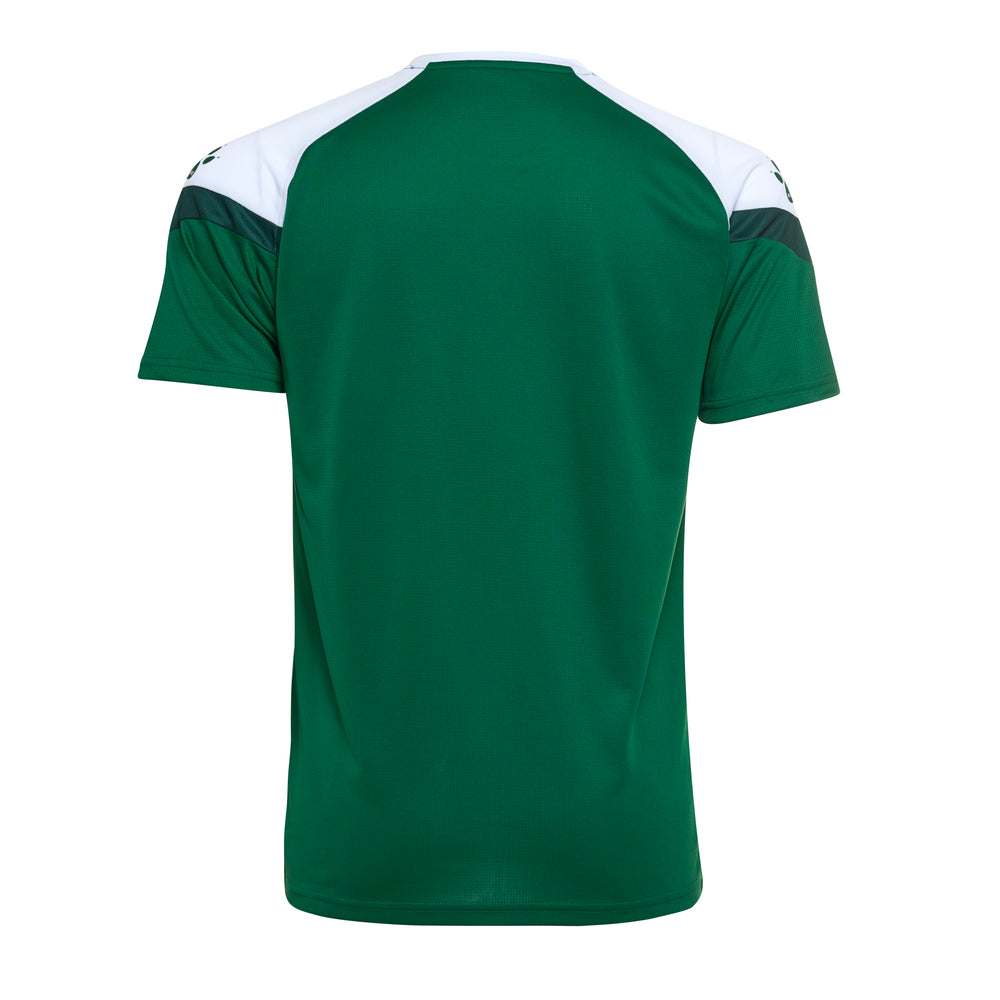 CFJ TEIÀ - CAMISETA MANGA CORTA ENTRENO TRITÓN