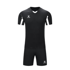 SET IBICE NEGRO Y BLANCO