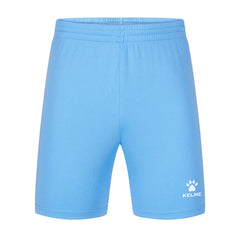 SHORT TRITÓN AZUL CELESTE