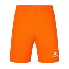 SHORT TRITÓN NARANJA Y BLANCO