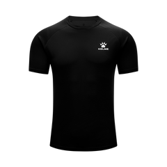CAMISETA TRUENO  NEGRO