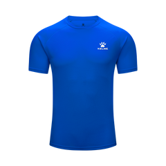 CAMISETA TRUENO  AZUL ROYAL
