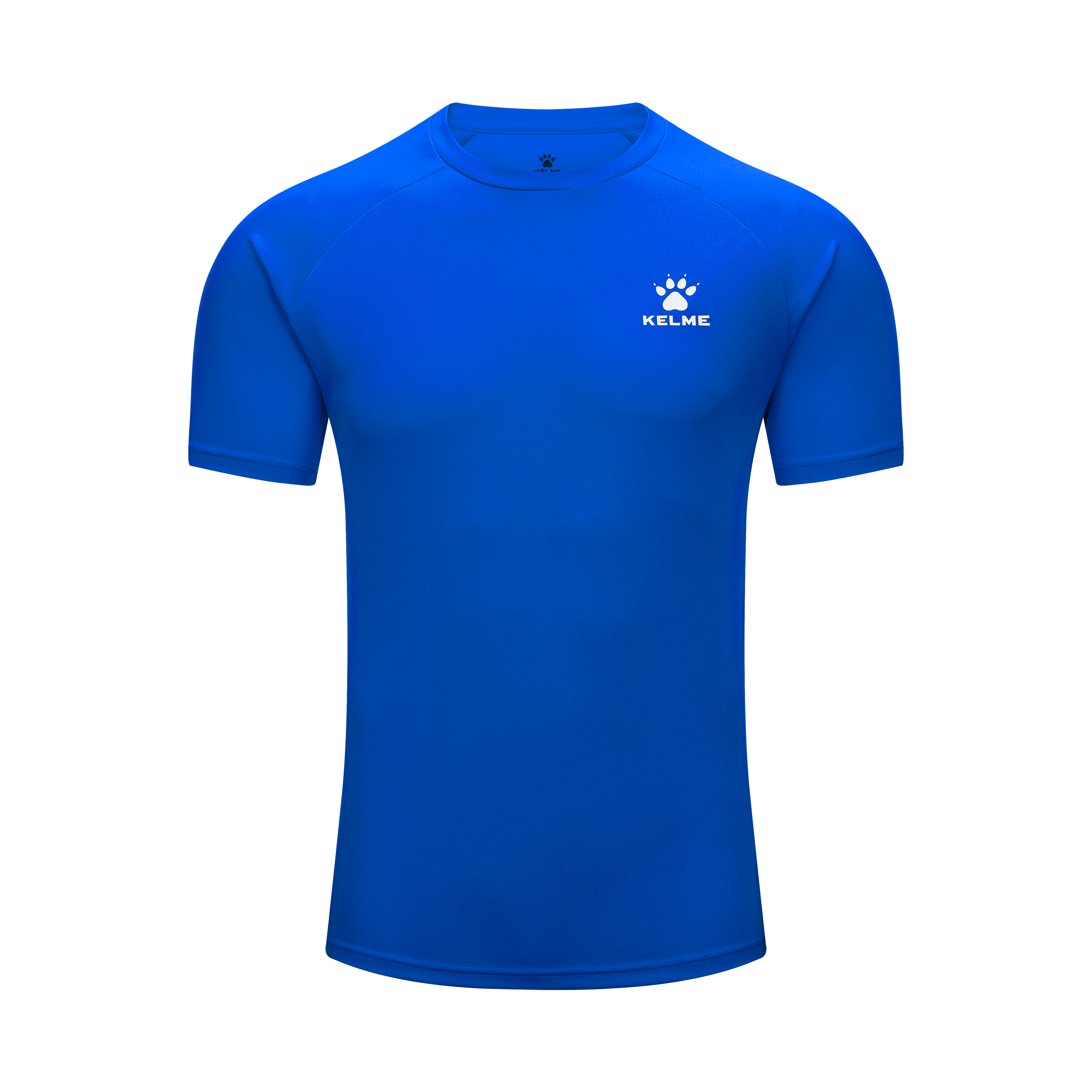 CAMISETA TRUENO  AZUL ROYAL