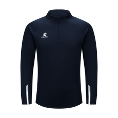 SUDADERA TRUENO MARINO