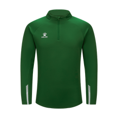 SUDADERA TRUENO VERDE