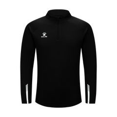 SUDADERA TRUENO NEGRO
