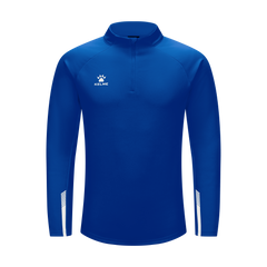 SUDADERA TRUENO  AZUL CLARO ROYAL