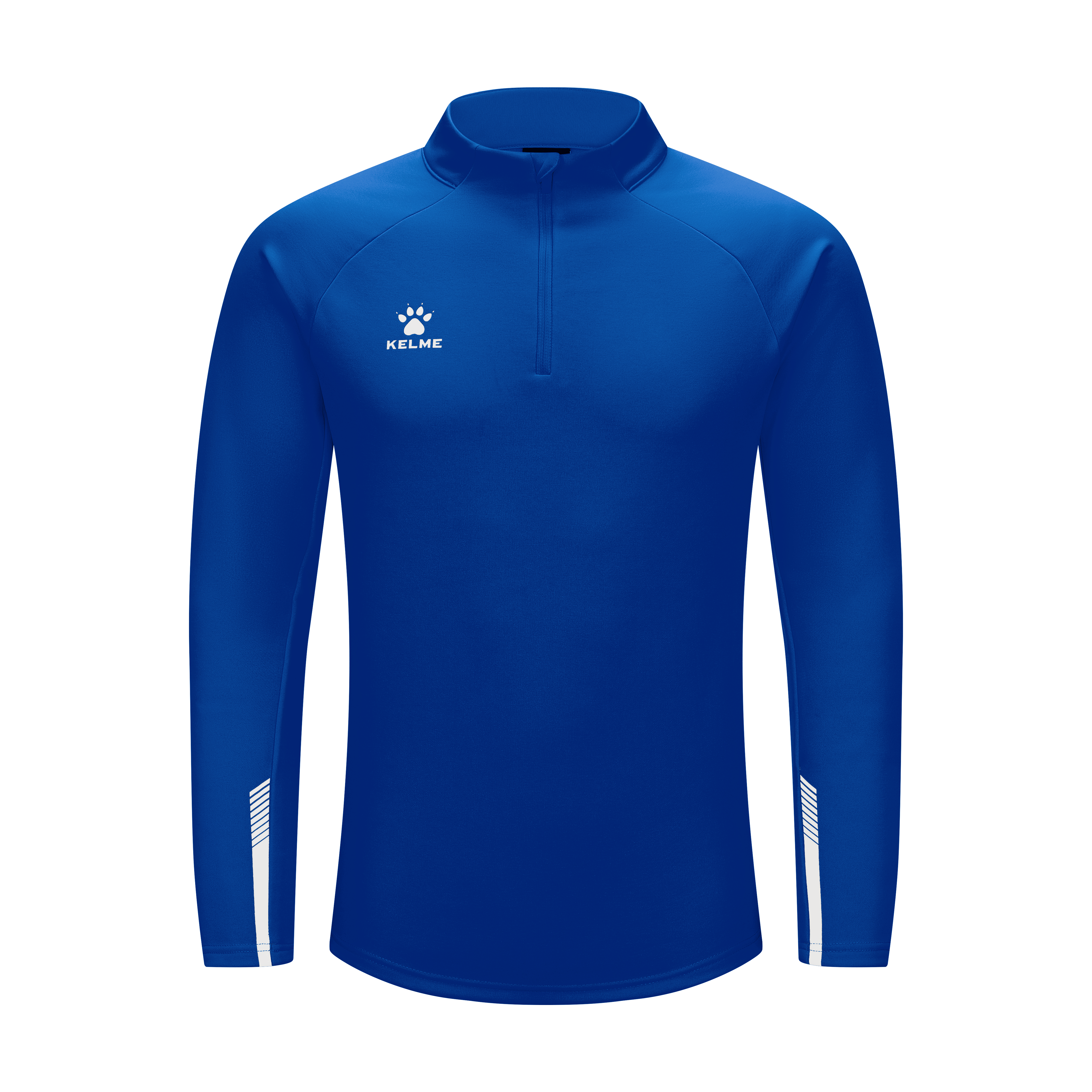 SUDADERA TRUENO  AZUL CLARO ROYAL