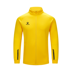CHAQUETA TRUENO AMARILLO
