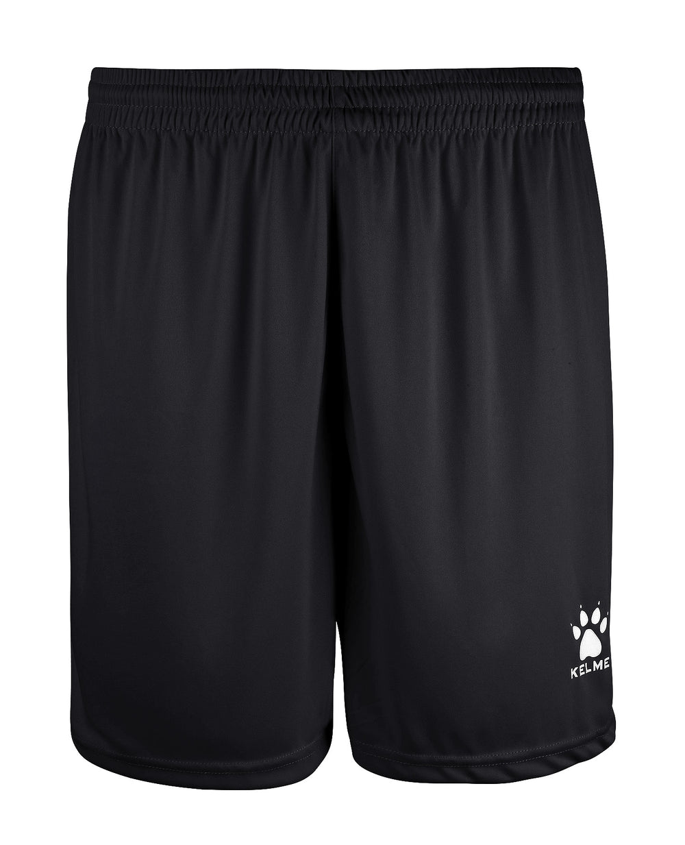 INDUSTRIAS - PANTALÓN CORTO ENTRENO GLOBAL NEGRO
