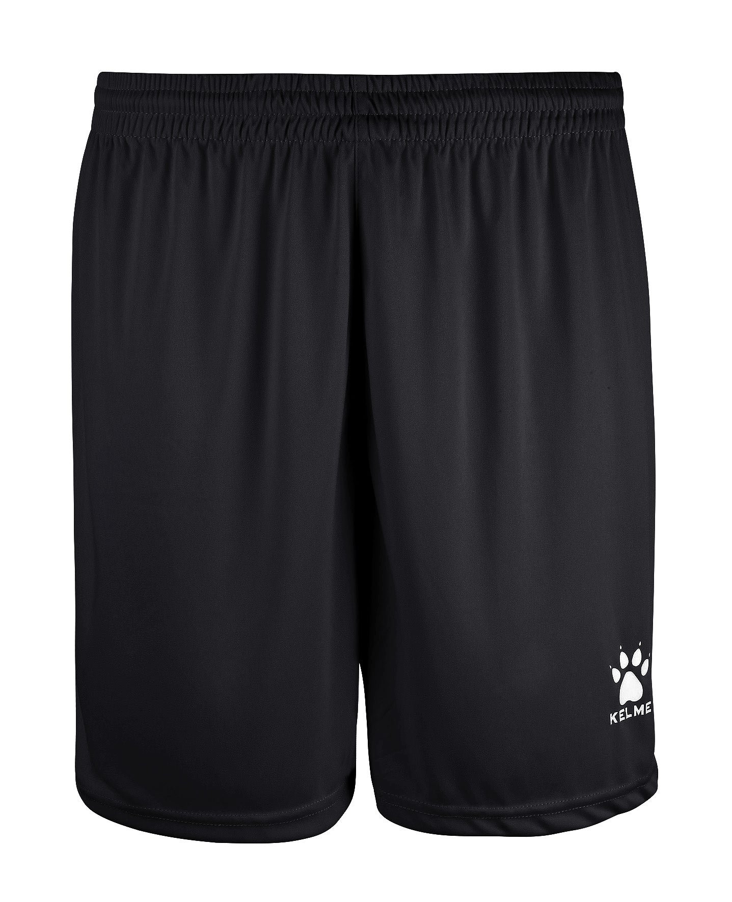 INDUSTRIAS - PANTALÓN CORTO ENTRENO GLOBAL NEGRO