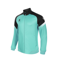 CHAQUETA WARRIOR VERDE MENTA