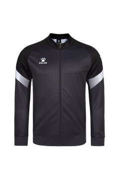 JUST VOLEY - CHAQUETA WARRIOR GRIS OSCURO