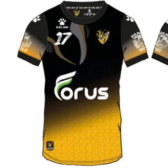 JUST VOLEY - CAMISETA 2ª EQUIPACION