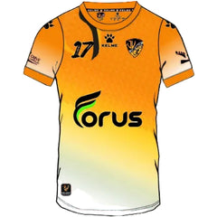 JUST VOLEY - CAMISETA 1ª EQUIPACION