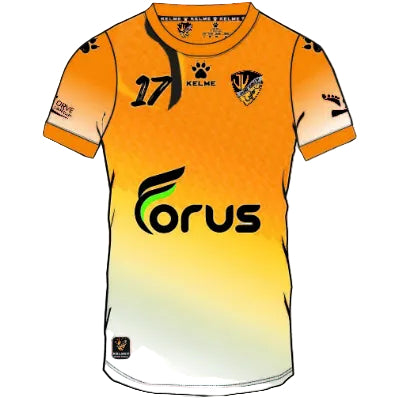 JUST VOLEY - CAMISETA 1ª EQUIPACION
