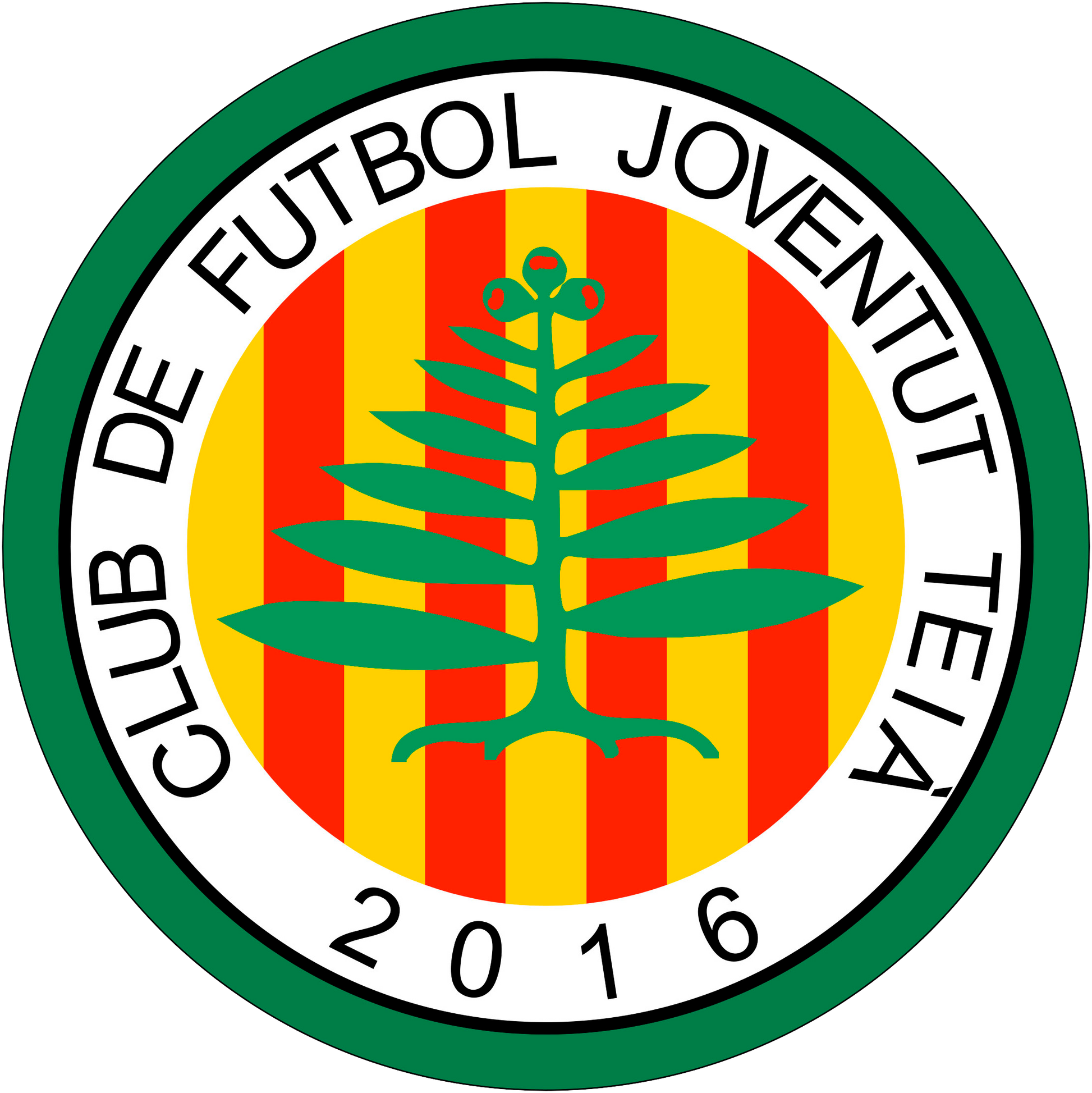 Pack CFJ Teià 25/26