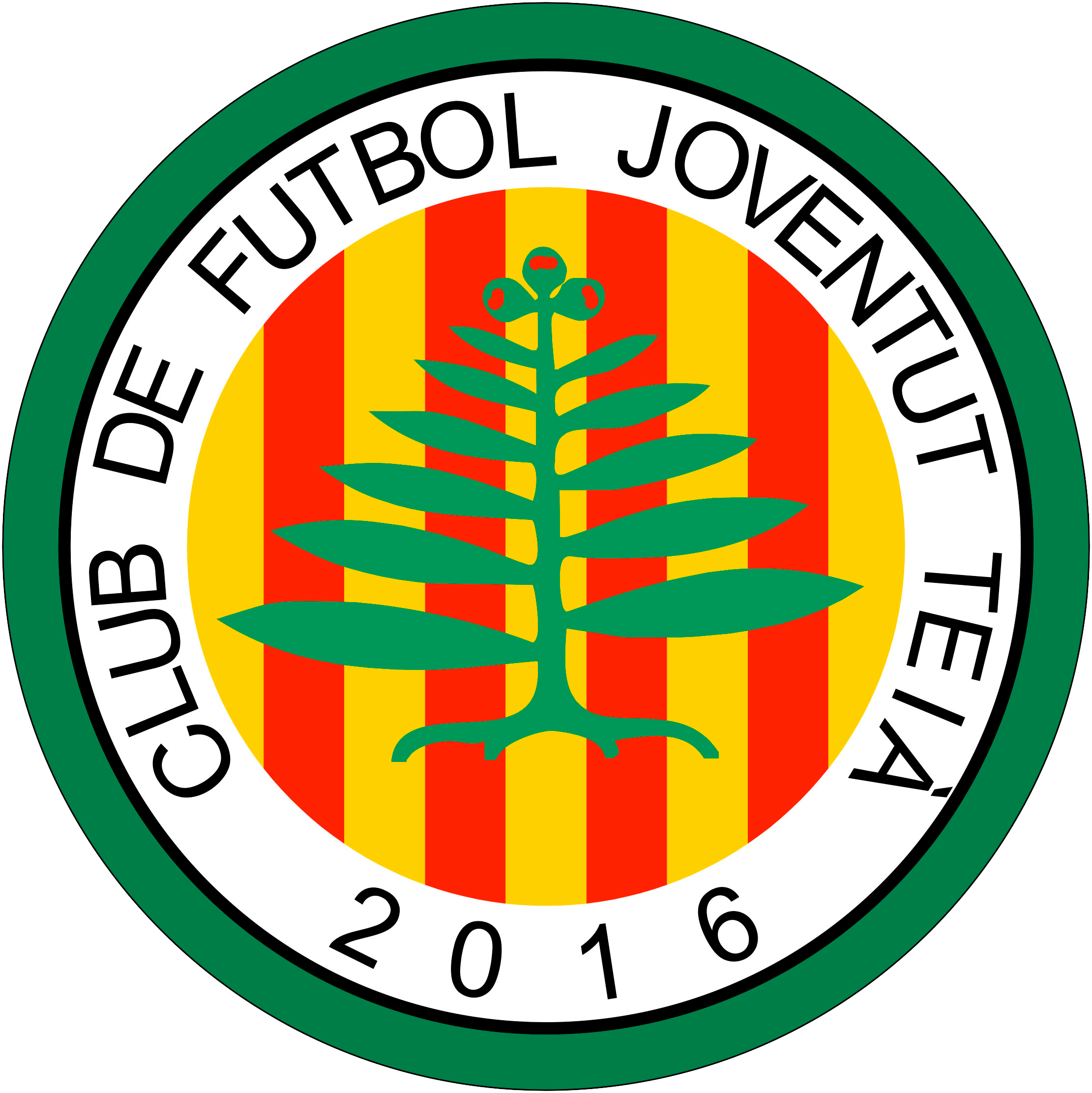 Pack CFJ Teià 25/26